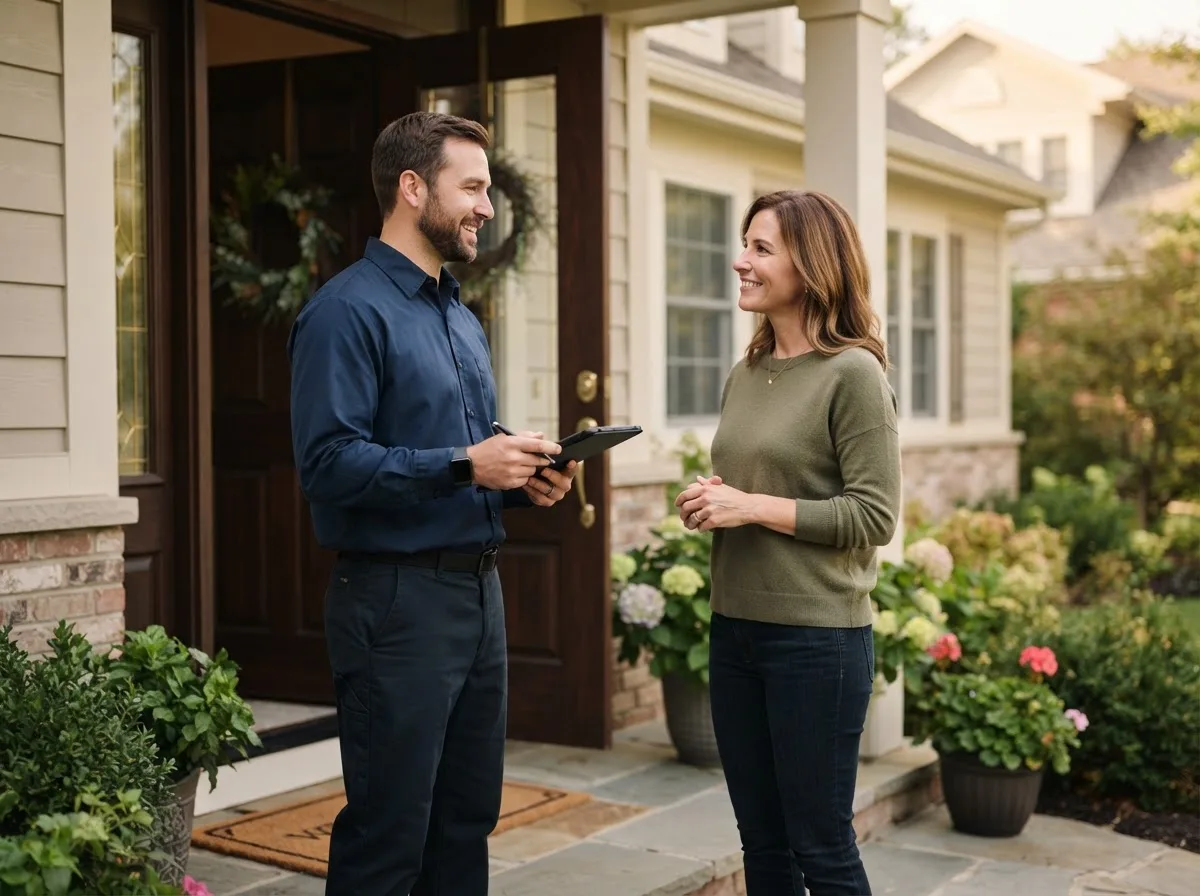 Water damage restoration FAQs for Rockford, OH